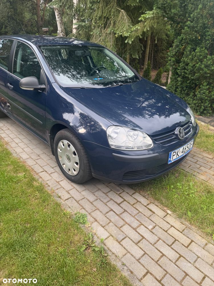 Volkswagen Golf 1.4 Trendline - 2