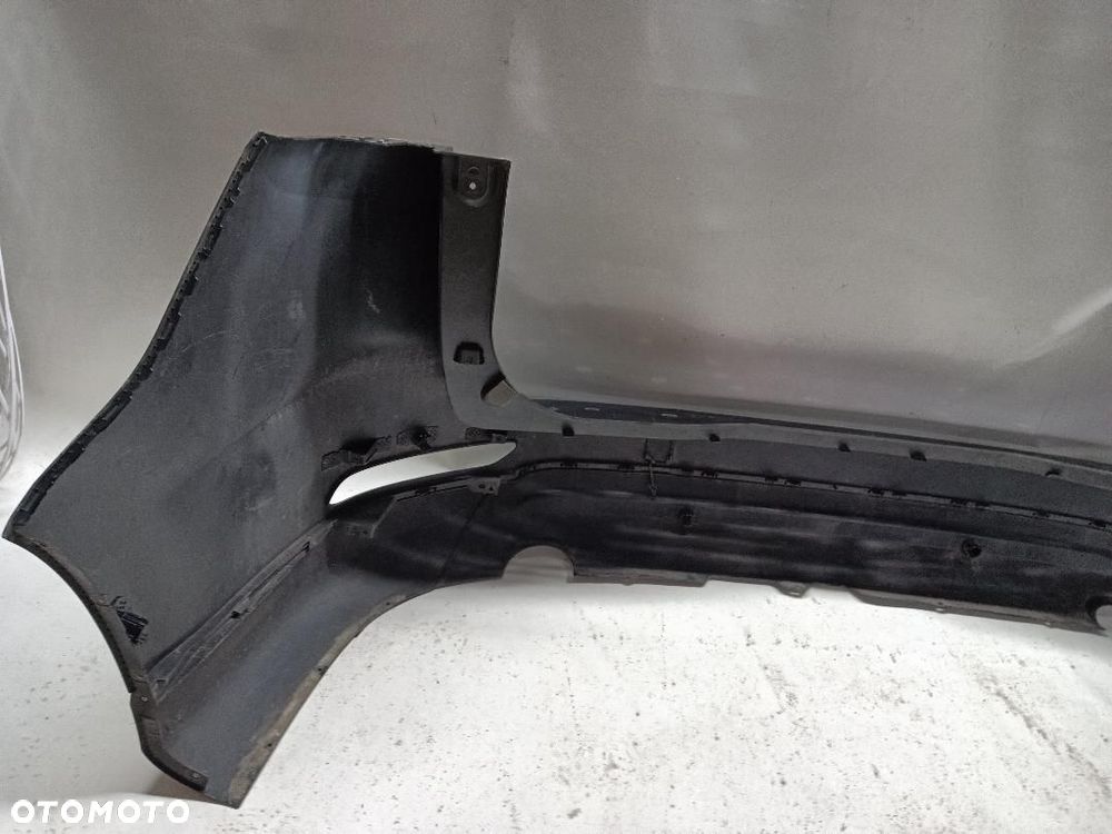 ZDERZAK TYŁ TYLNY FORD S MAX MK2 6PDC EM2B17H773 - 9