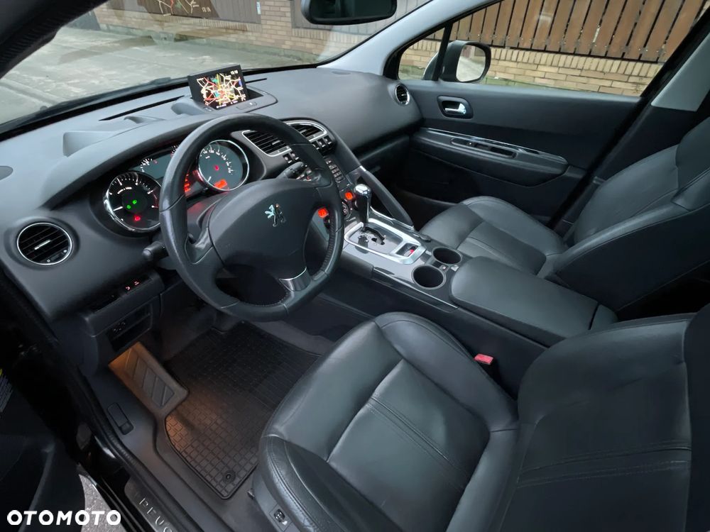 Peugeot 3008 - 10