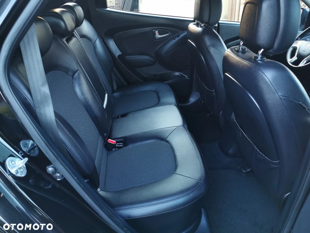 Hyundai ix35 1.6 GDI Comfort 2WD - 20