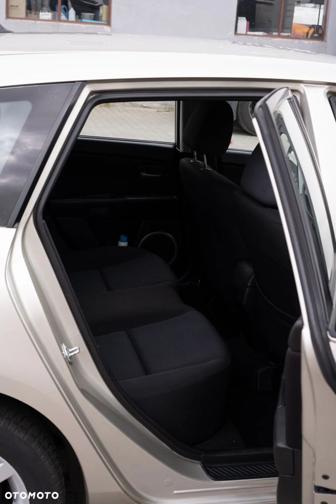 Mazda 3 1.6 Active - 11