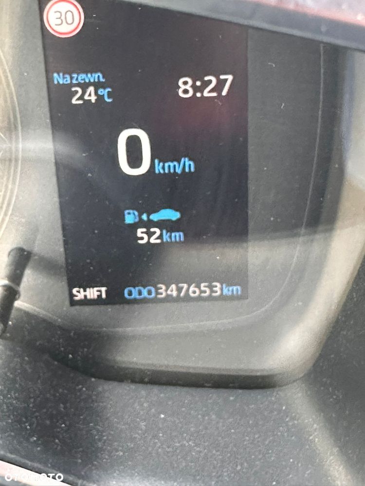 Toyota Corolla 1.6 Comfort - 19