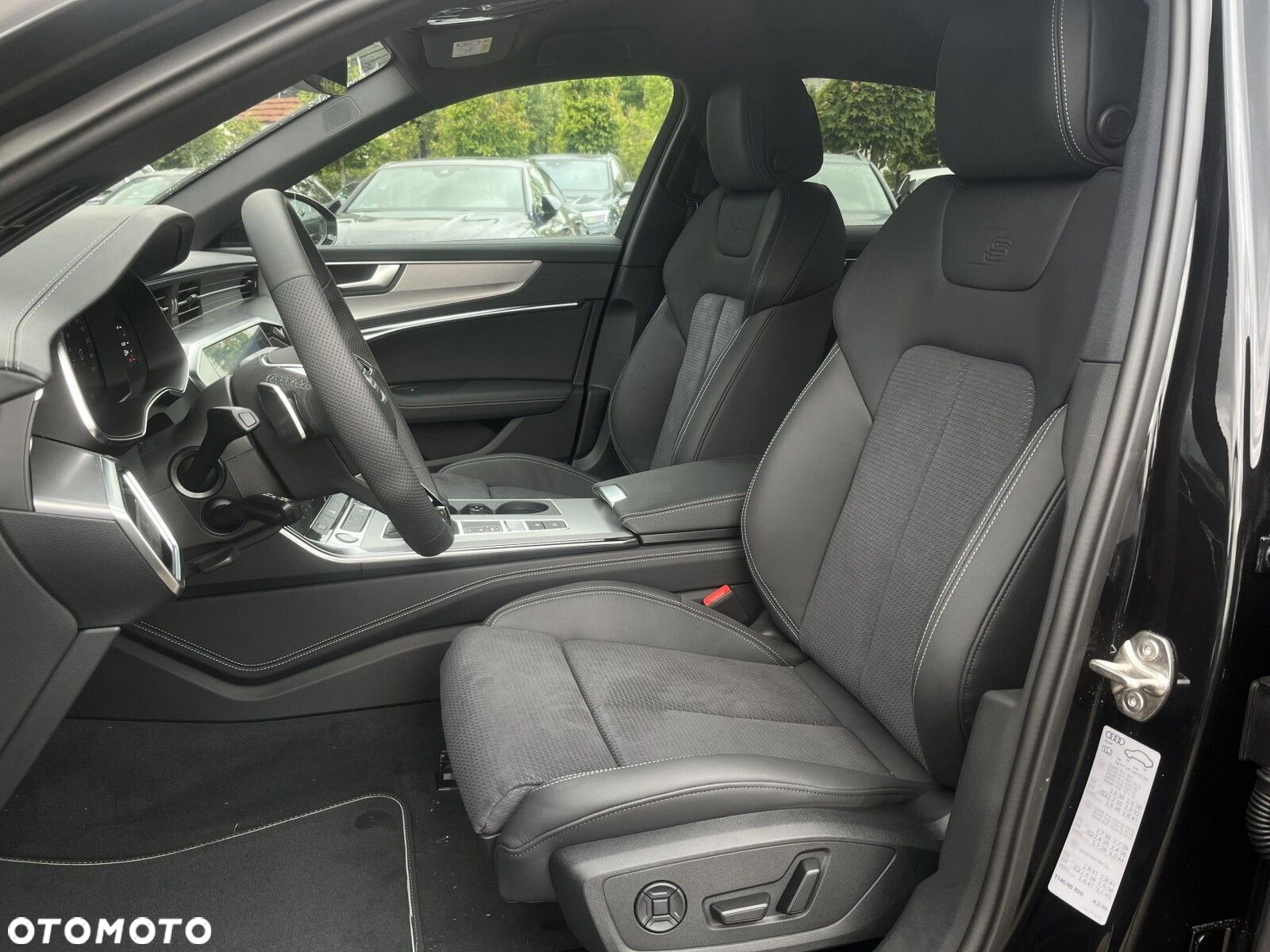 Audi A6 - 18