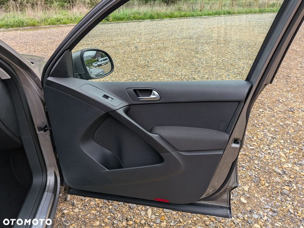 Volkswagen Tiguan 2.0 TDI 4Mot Track&Style - 30