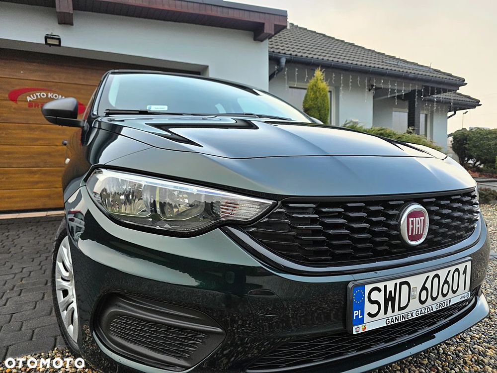 Fiat Tipo 1.4 16V Easy - 6