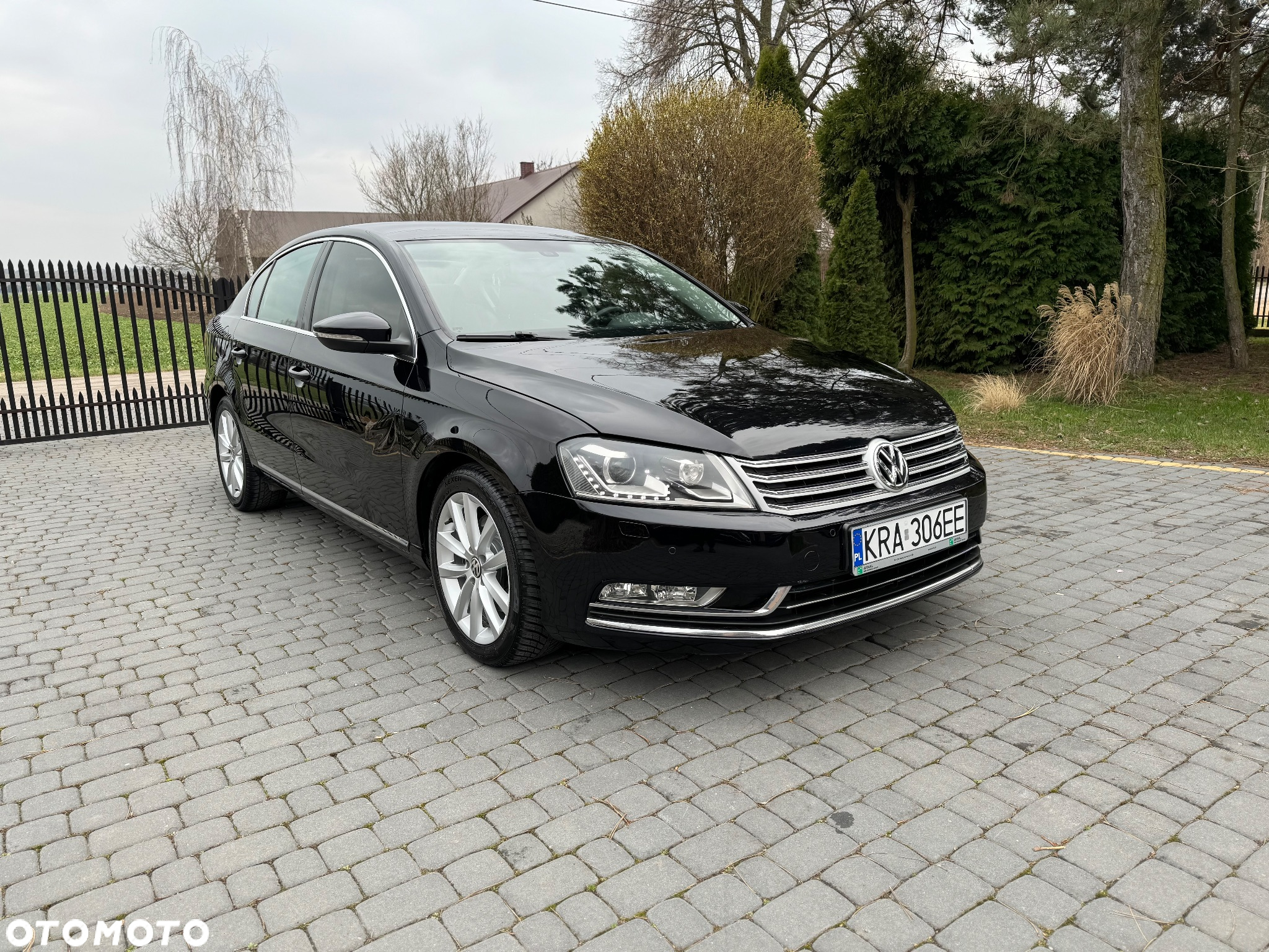 Volkswagen Passat 2.0 TSI Highline DSG - 8