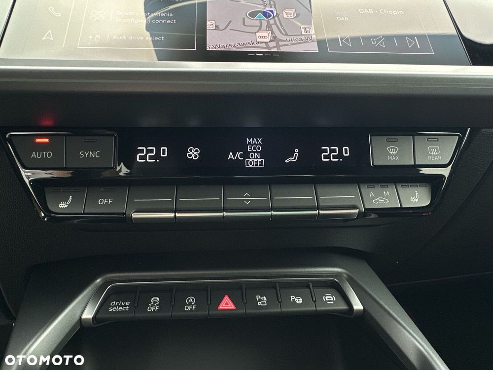Audi S3 Sportback TFSI Quattro S tronic - 24