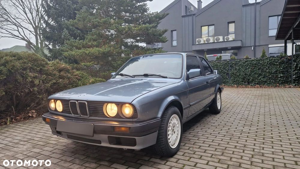 BMW Seria 3 - 1