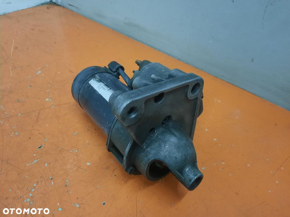 PEUGEOT PARTNER I 1.6HDI 75KM 02-12 ROZRUSZNIK D6RA110 - 2