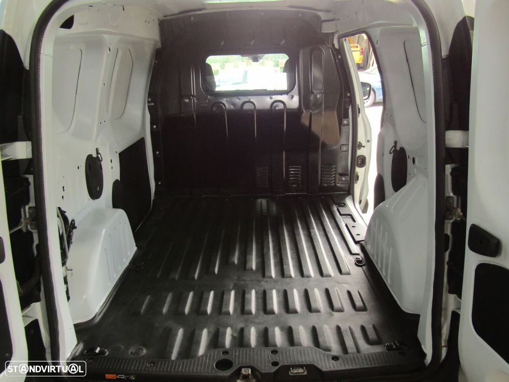 Renault Express 1.5 Blue dCi Eco Leader Confort - 11