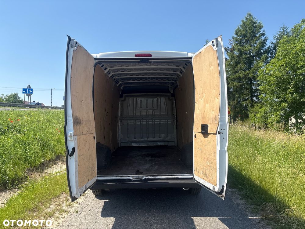 Fiat Ducato - 8