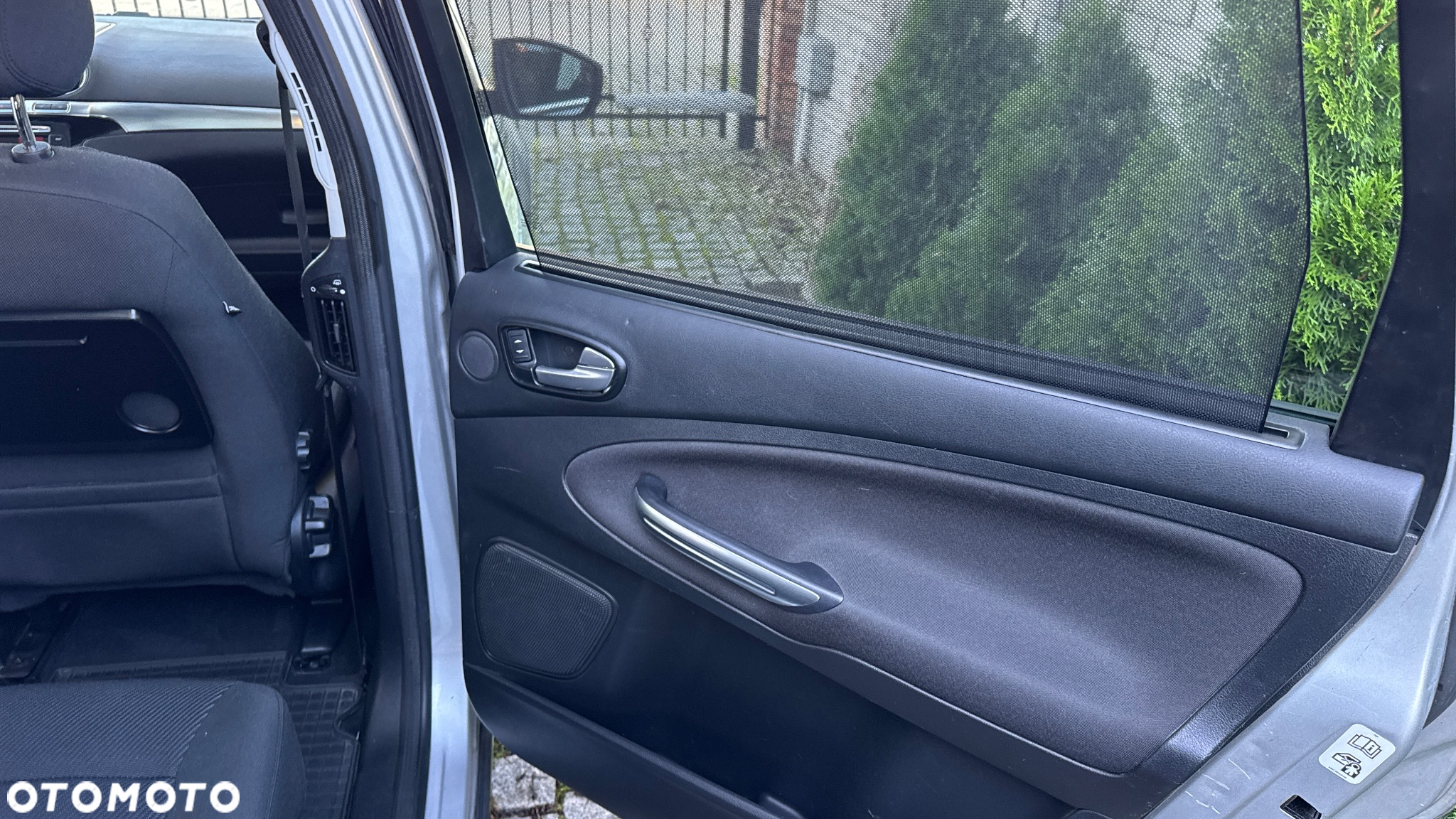 Ford S-Max 2.0 TDCi DPF Titanium X - 18