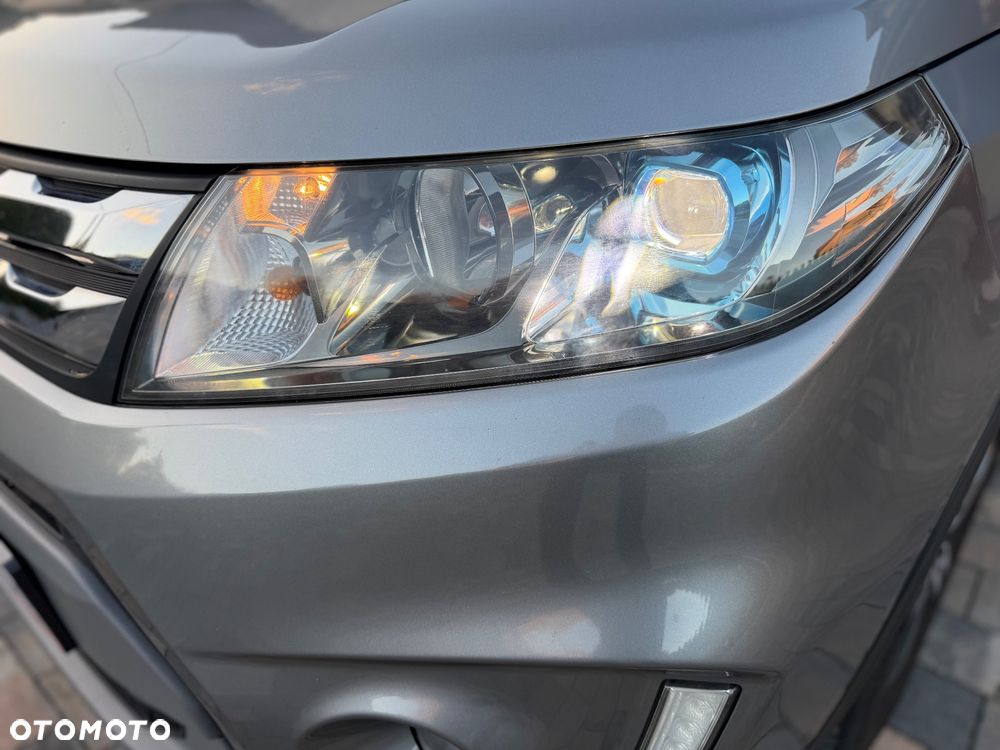 Suzuki Vitara 1.6 XLED 2WD - 39