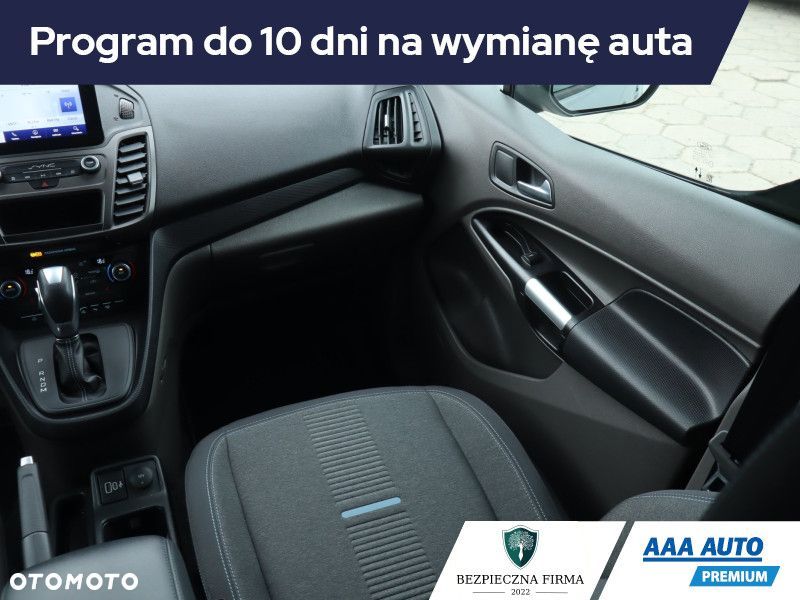 Ford Transit Connect - 10