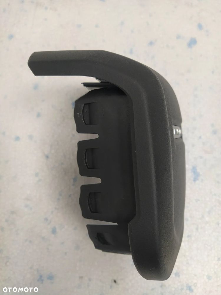 RANGE ROVER VOGUE L405 OSŁONA ZAŚLEPKA PODUSZKI POWIETRZNEJ AIRBAG NOWY ORYGINAŁ - 4