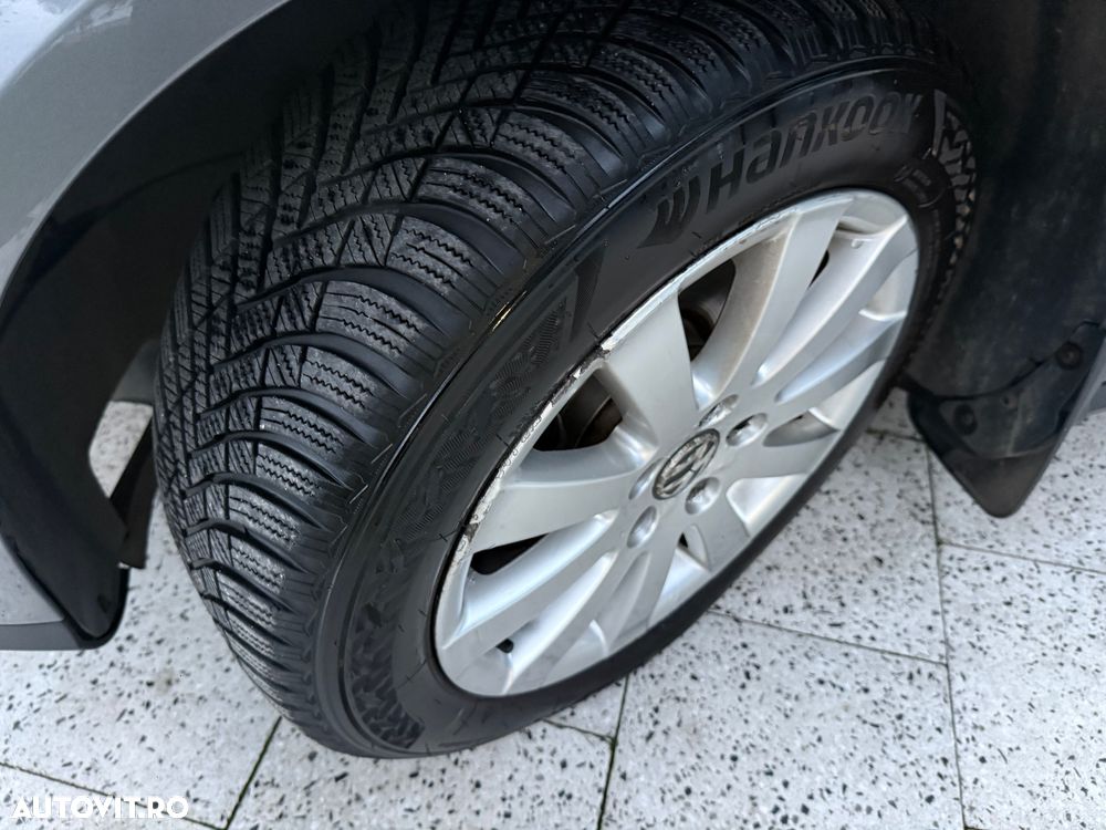 Volkswagen Passat Variant 1.9 TDI DPF Highline - 33