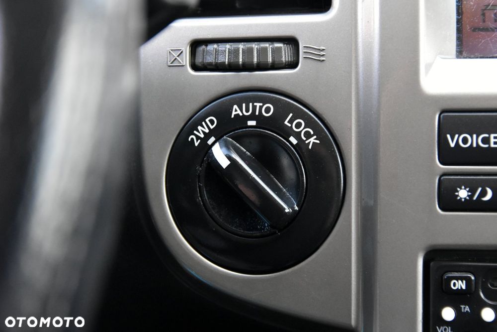 Nissan X-Trail - 20