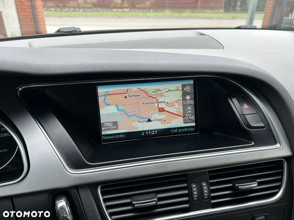Audi A5 Coupé - 23
