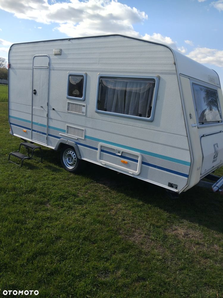 KNAUS - 13