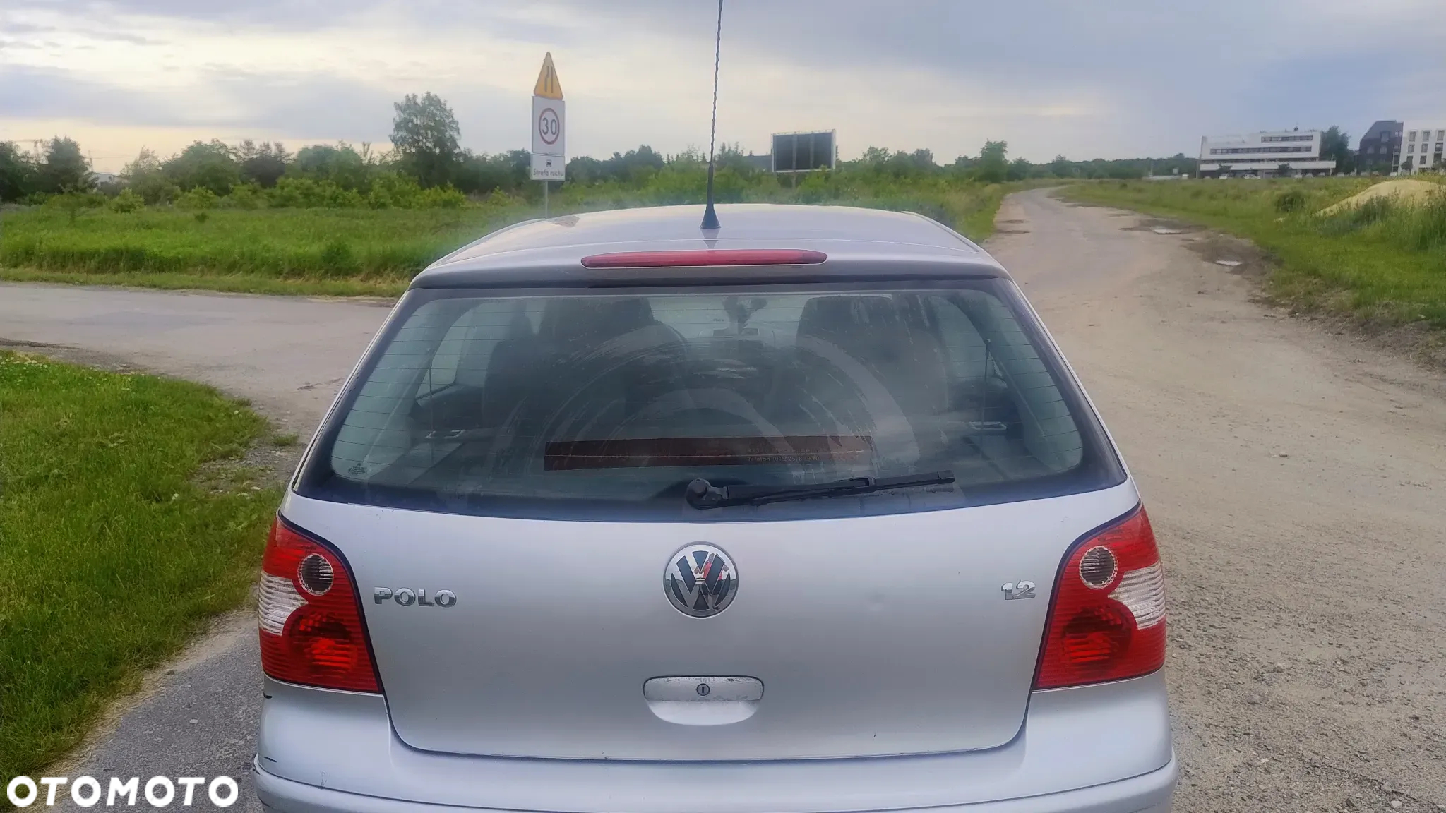 Volkswagen Polo 1.2 - 3