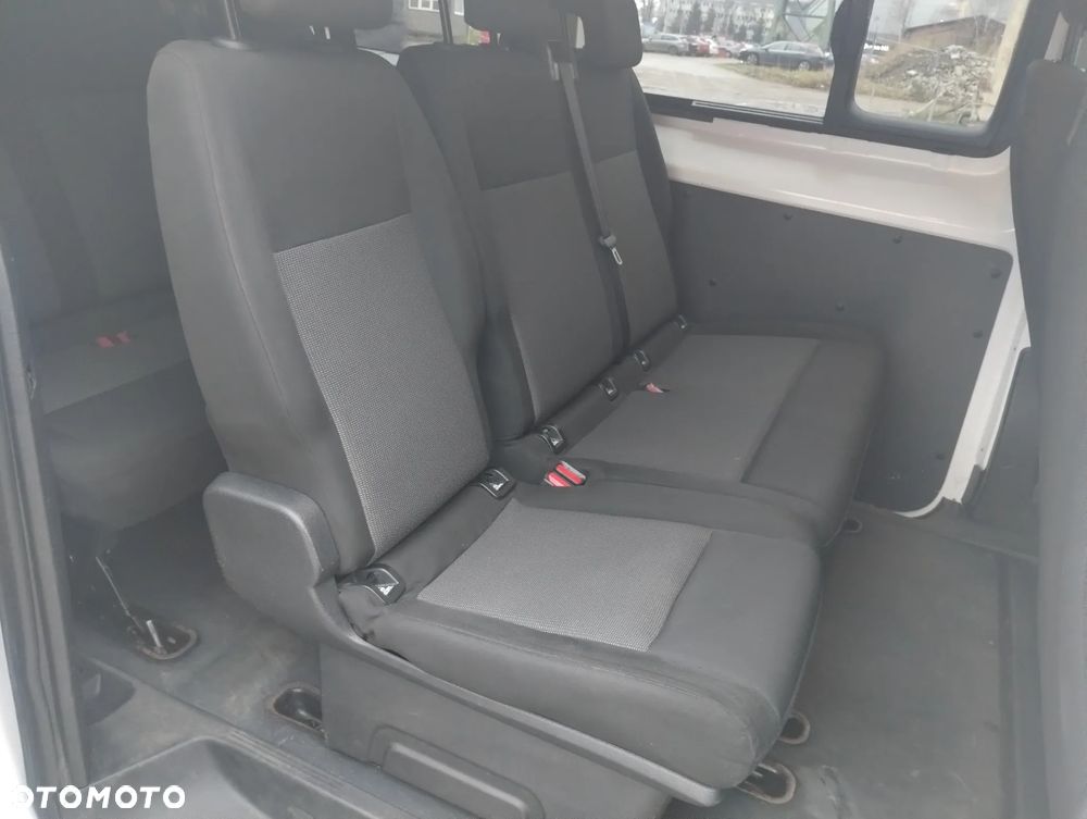 Toyota ProAce Kombi D-4D Long 2,7t - 10