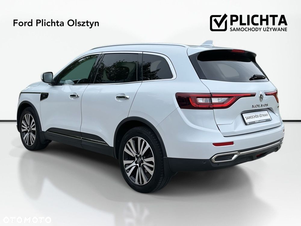 Renault Koleos - 8