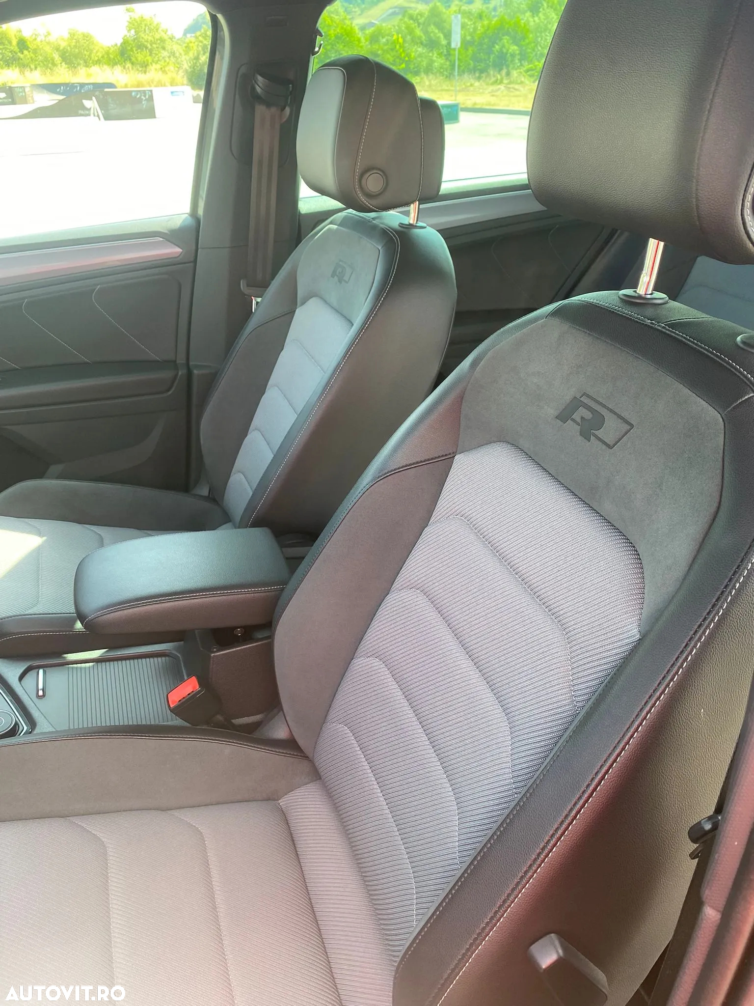 Volkswagen Tiguan 2.0 TDI 4Mot DSG Highline - 10