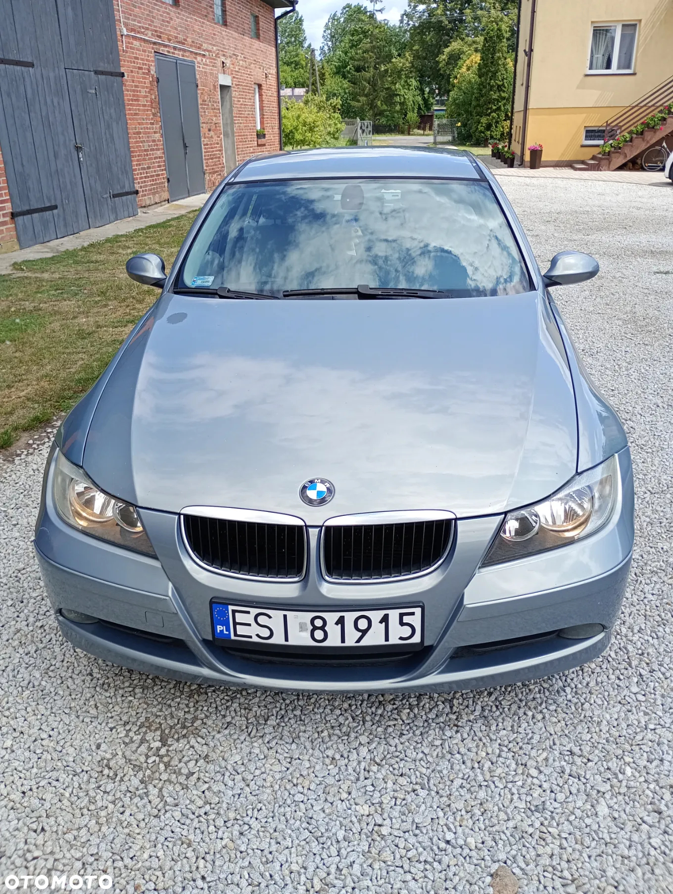 BMW Seria 3 318i - 6