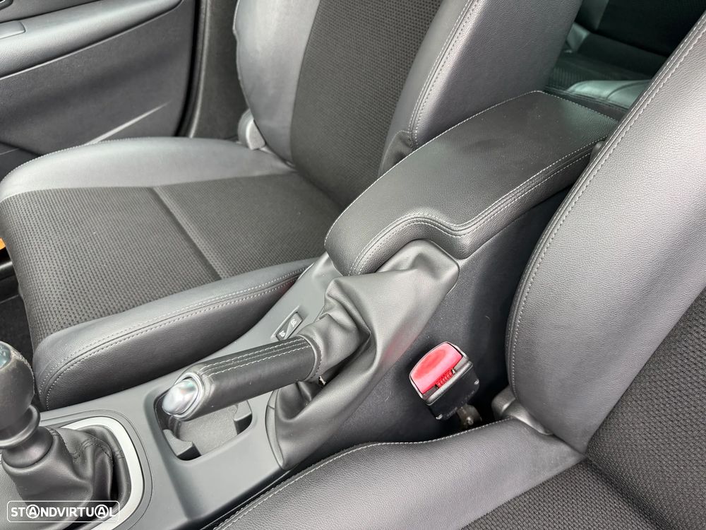 Renault Mégane 1.5 dCi Dynamique S - 18