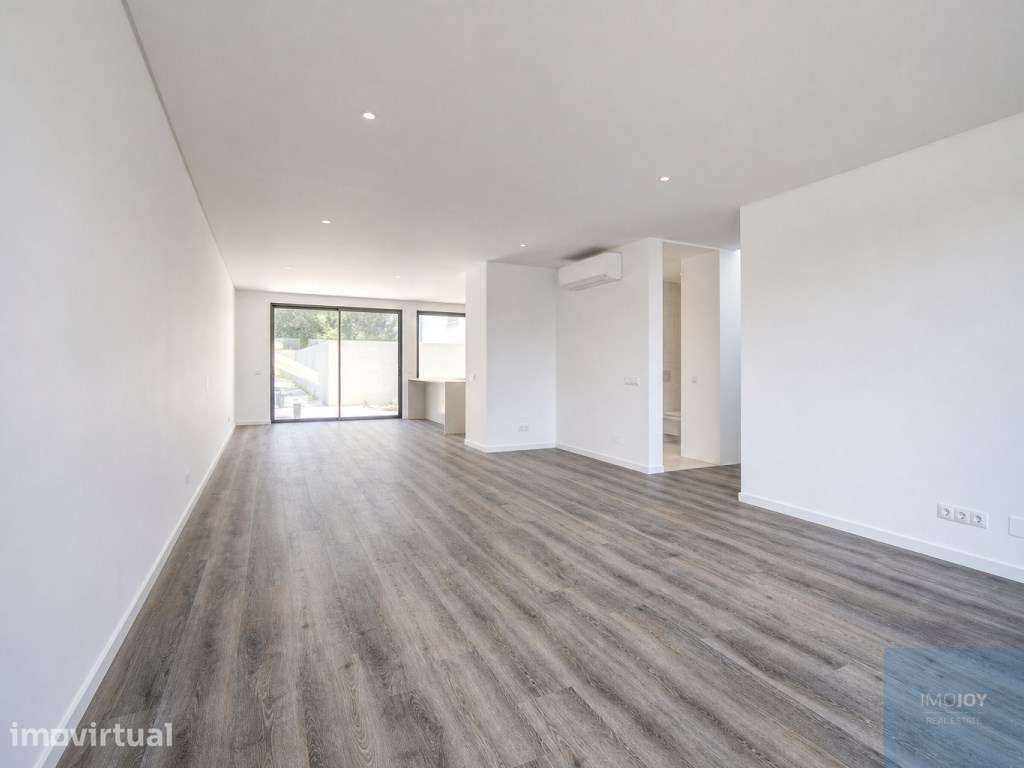 Moradia T3+1 com Piscina em Murches - Grande imagem: 5/44