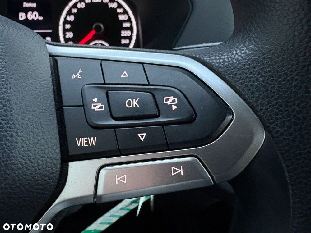 Volkswagen T-Cross 1.0 TSI - 22