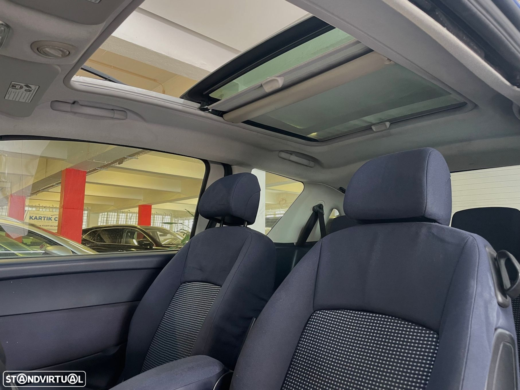 Peugeot 1007 1.4 HDi Sporty - 15