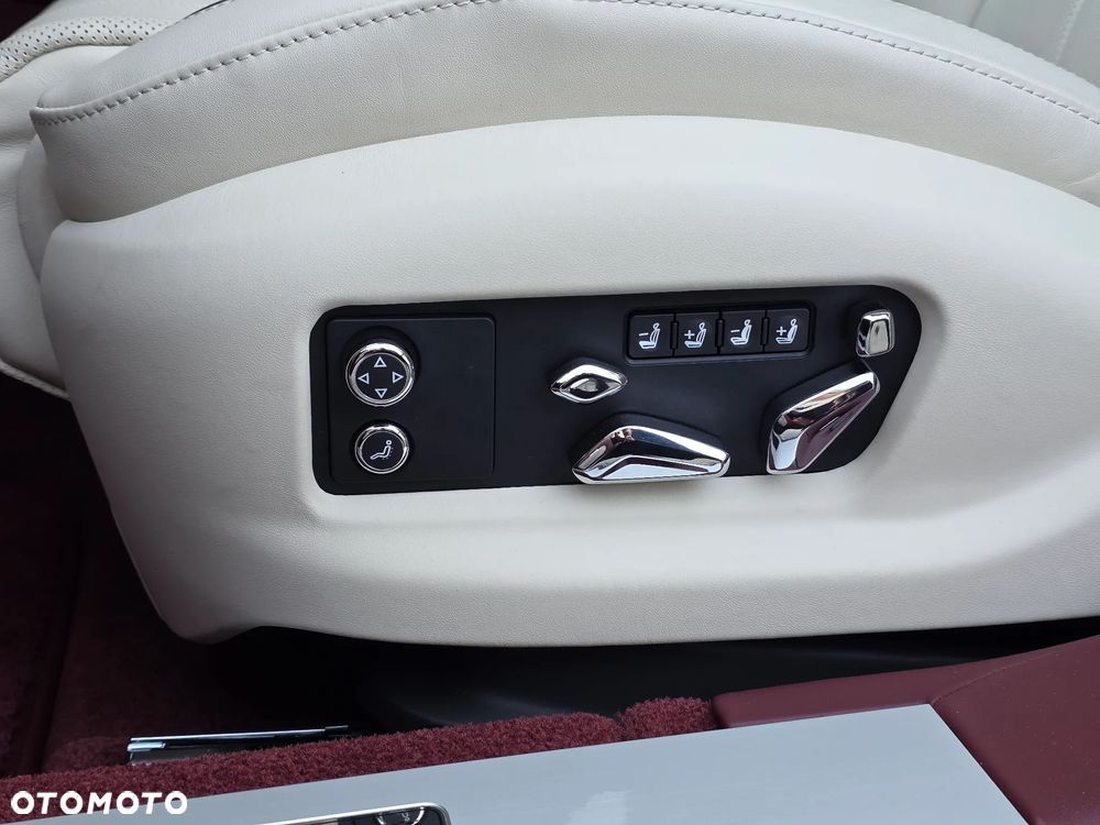 Bentley Flying Spur - 19