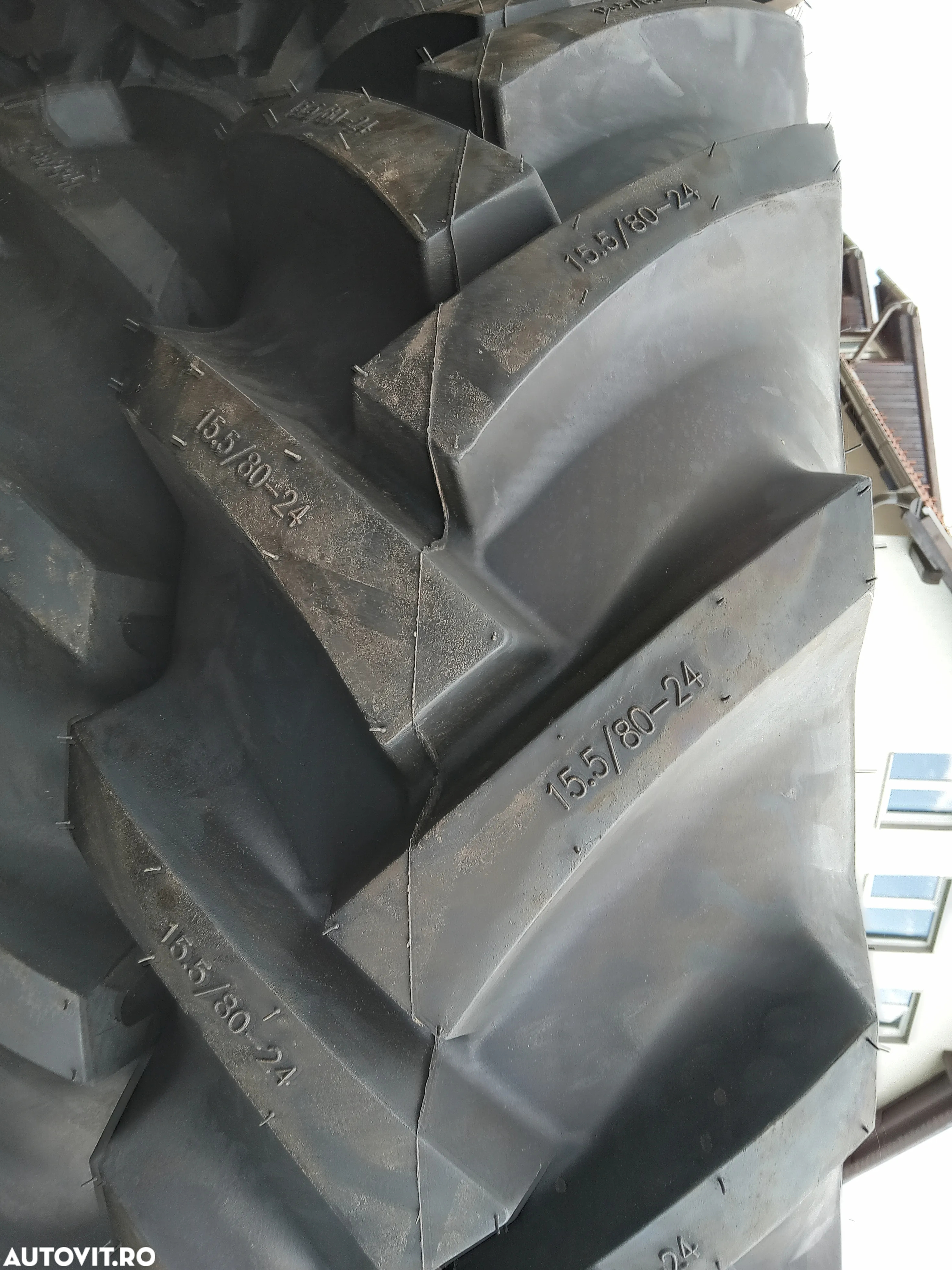 Anvelopa 15.5/80-24 SRC GRIPKING 16PR TL - 5