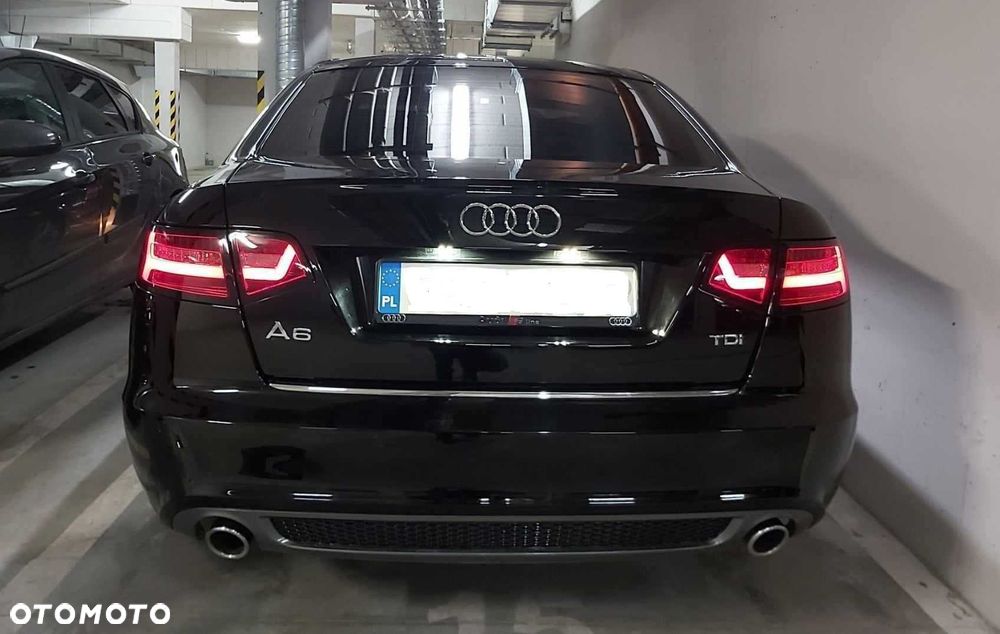 Audi A6 Limousine - 2