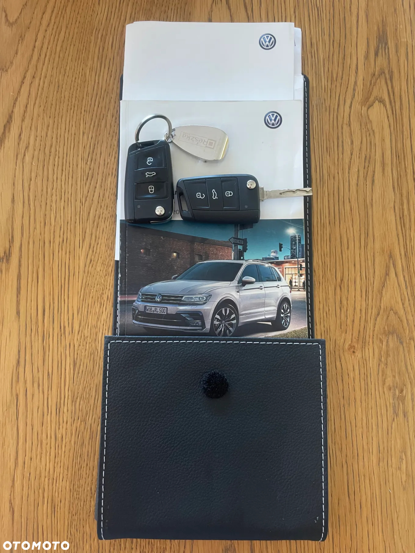 Volkswagen Tiguan - 3