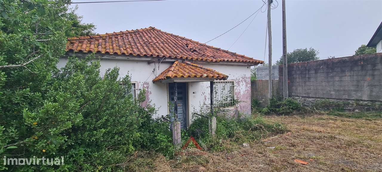 Moradia T3 Rés-do-Chão / Remodelação / Investimento / Vistas Castelo - Grande imagem: 4/23