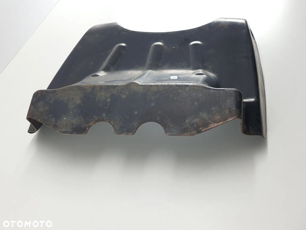 OSLONA SPODU PLYTA OBUDOWA   TGB BLADE 550 - 3
