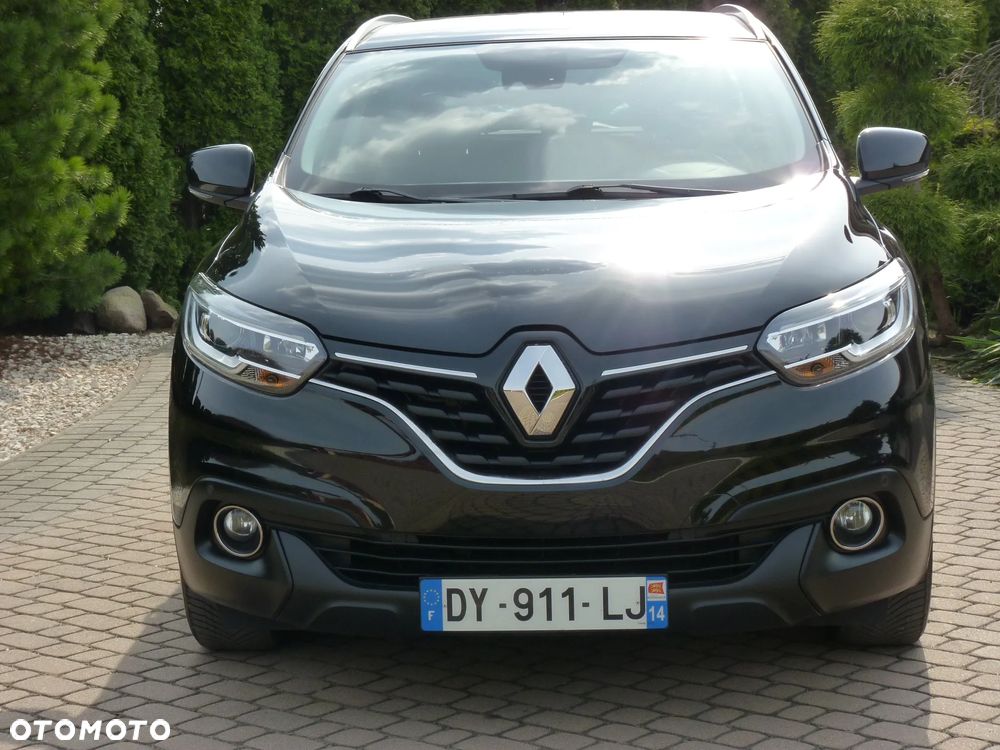 Renault Kadjar Energy dCi 110 EDC Business - 2