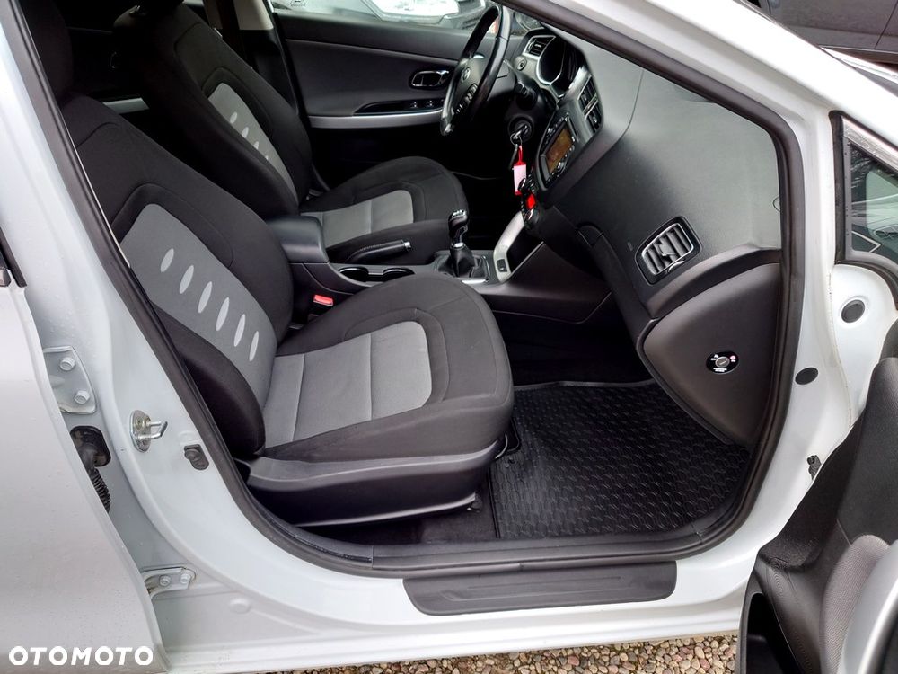 Kia Ceed 1.4 Business Line - 7