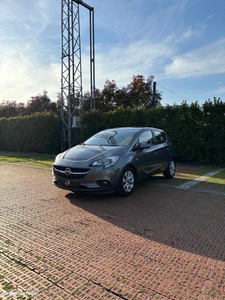 Opel Corsa 1.3 CDTi Edition - 3
