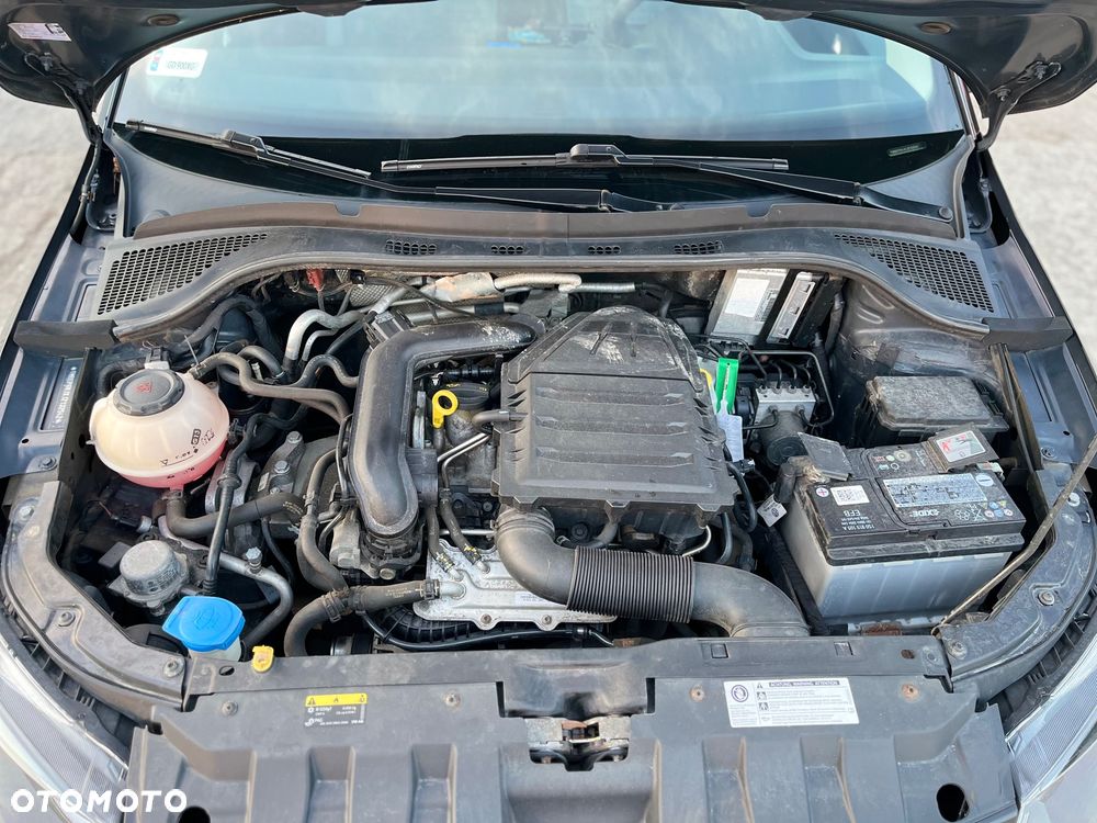 Skoda Fabia 1.0 TSI Ambition - 18
