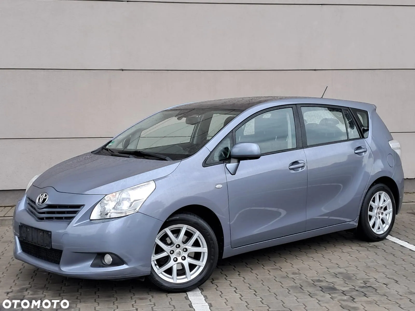 Toyota Verso 1.8 7-Sitzer Edition S+ - 5