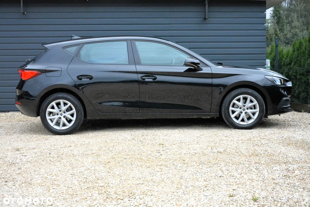Seat Leon 1.0 TSI Style - 9