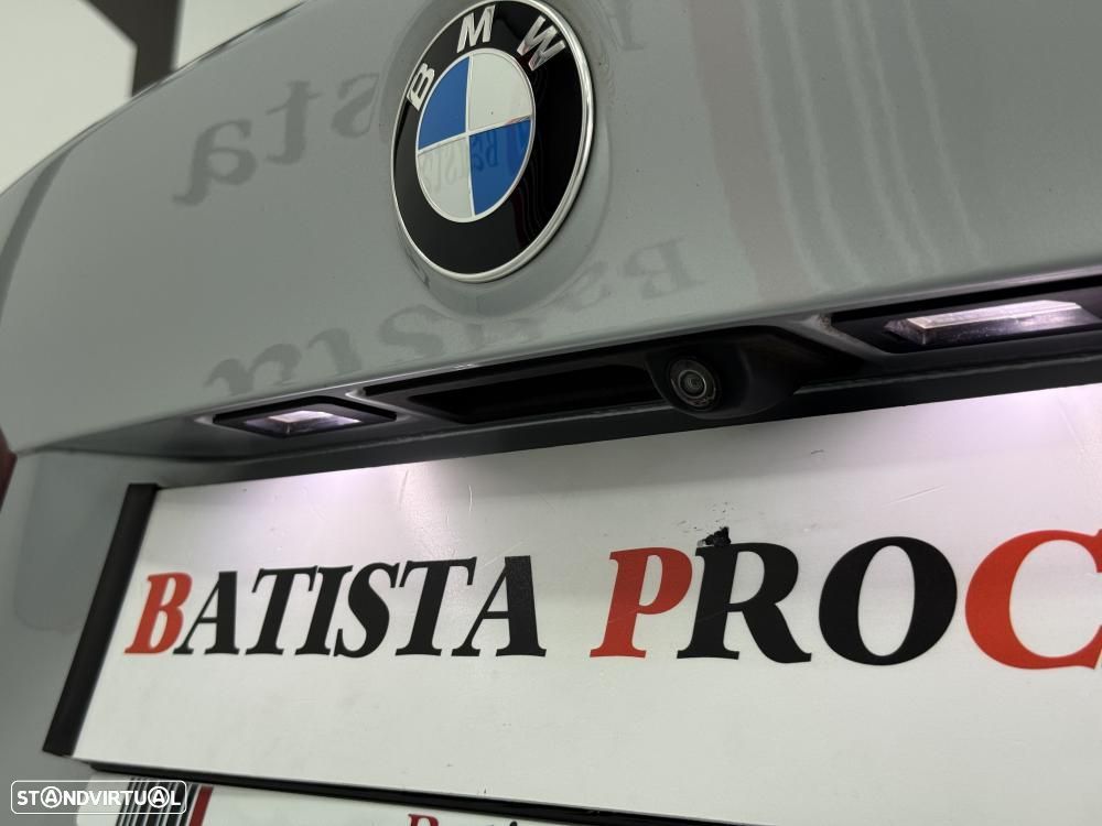 BMW X1 16 d sDrive Advantage Auto - 21