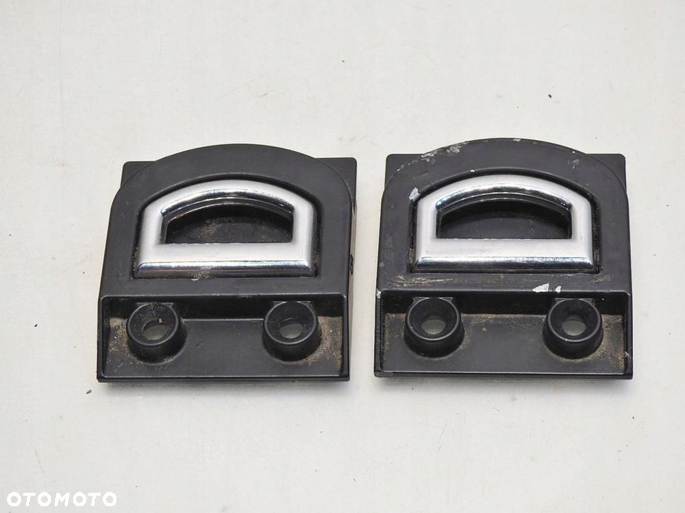 UCHWYT MOCOWANIE BAGAŻNIKA MONDEO MK4 LIFT KOMBI - 2