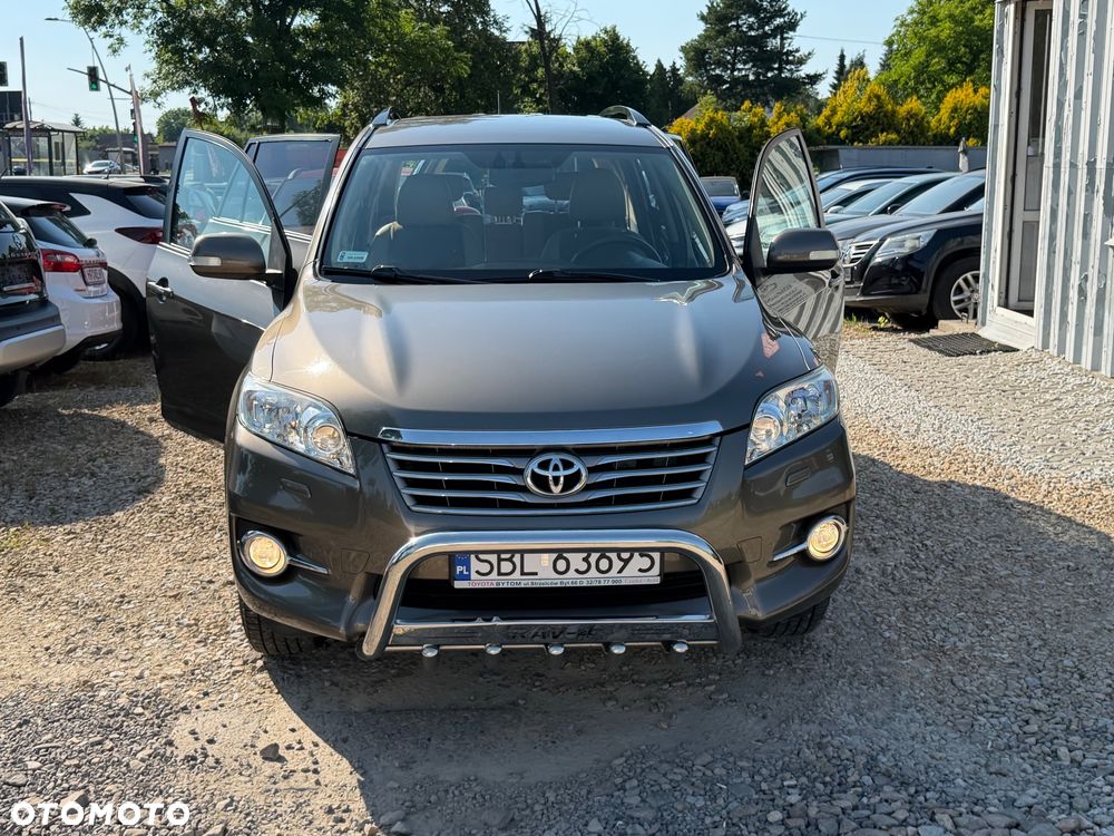 Toyota RAV4 - 14
