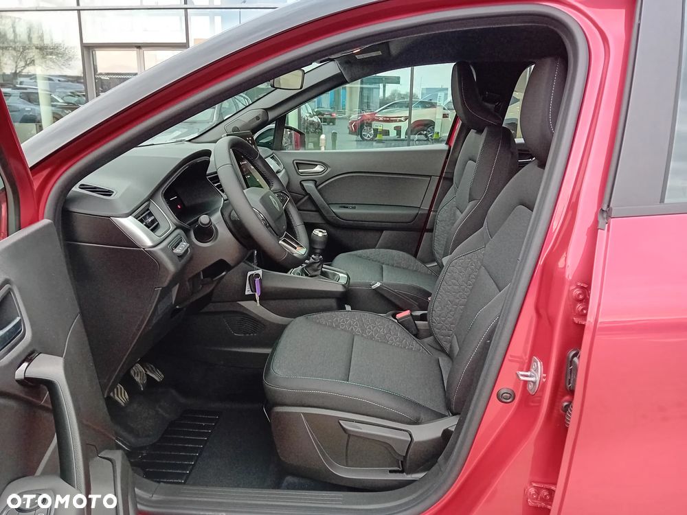 Renault Captur 1.2 TCe Evolution - 11