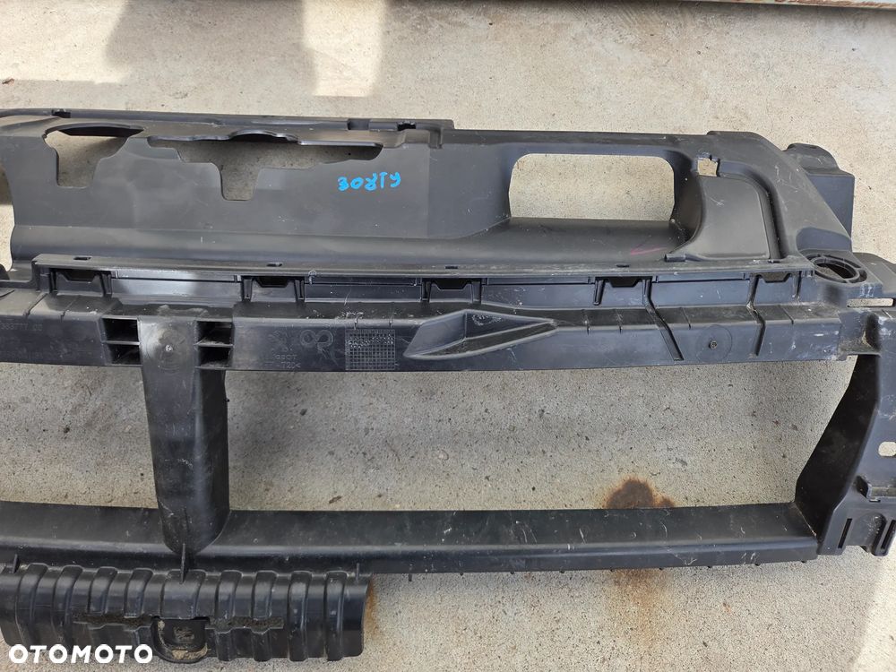 Wzmocnienie górne pas przedni Peugeot 308 T9 Przed LIFT - 4