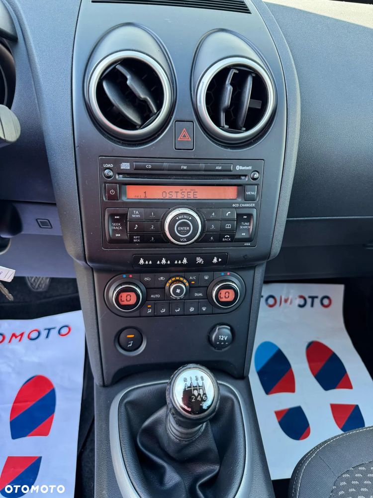 Nissan Qashqai - 14